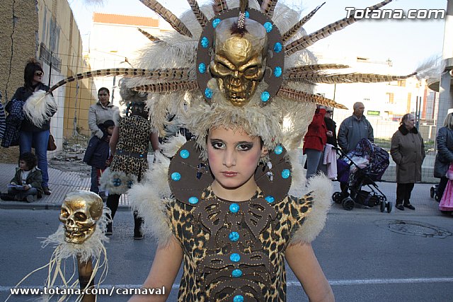 Carnavales de Totana 2012 - 130