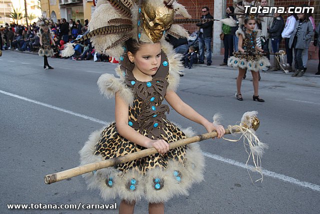 Carnavales de Totana 2012 - 132