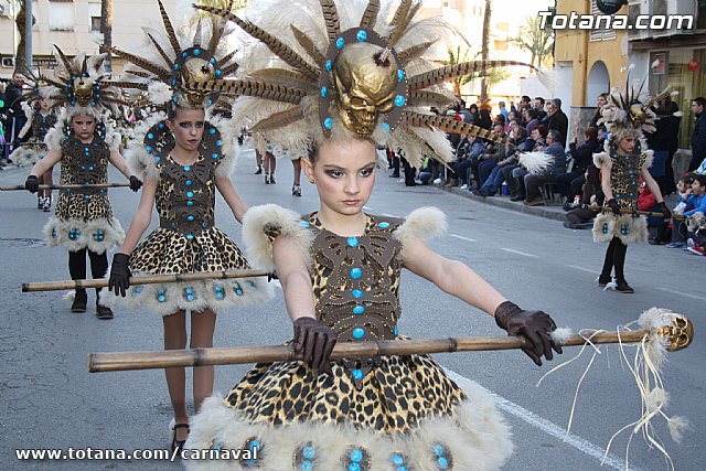 Carnavales de Totana 2012 - 133