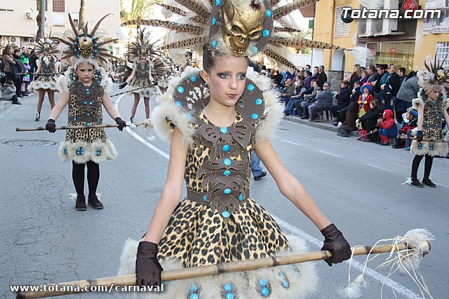 Carnavales de Totana 2012 - 134