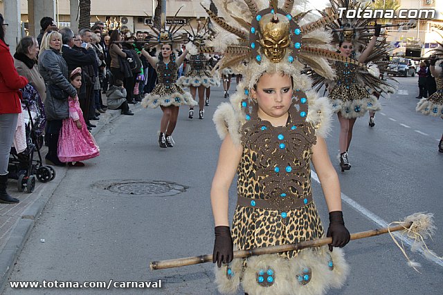Carnavales de Totana 2012 - 135