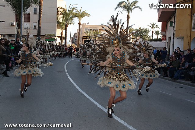 Carnavales de Totana 2012 - 136