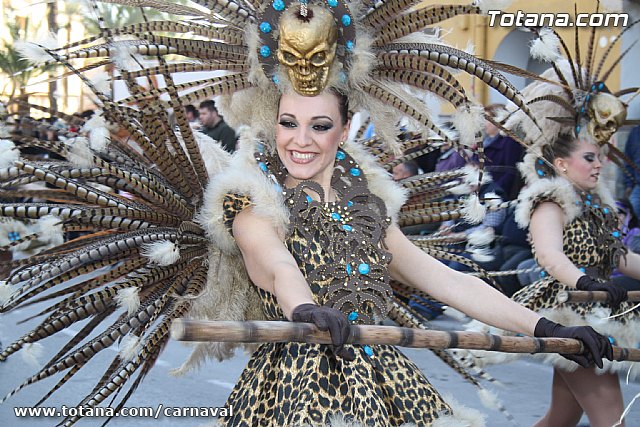 Carnavales de Totana 2012 - 137