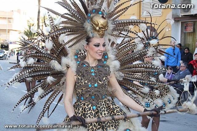 Carnavales de Totana 2012 - 138
