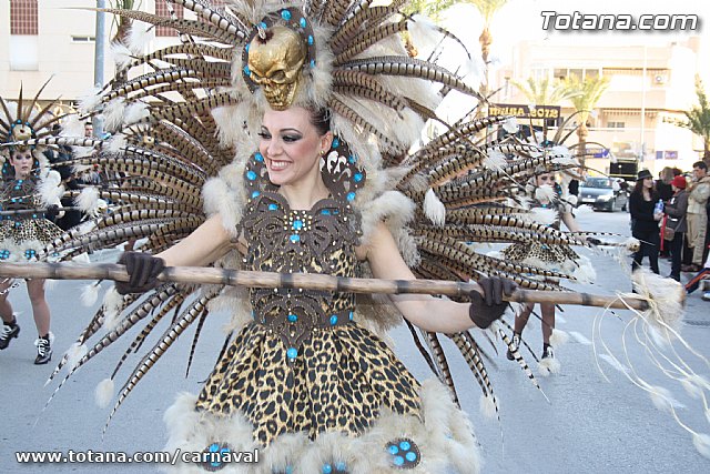 Carnavales de Totana 2012 - 139