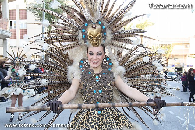 Carnavales de Totana 2012 - 140