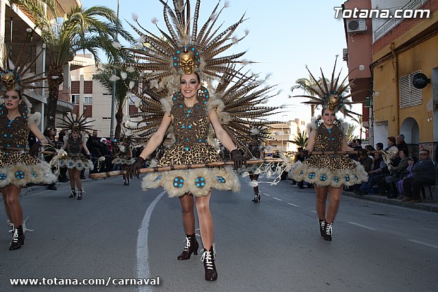 Carnavales de Totana 2012 - 141