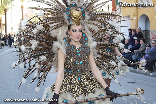Carnavales de Totana 2012 - 142