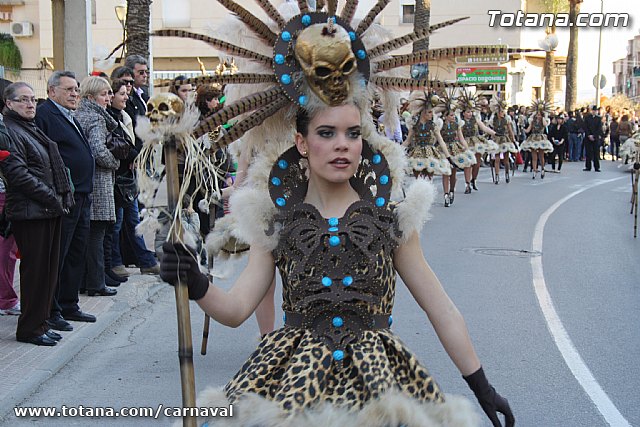 Carnavales de Totana 2012 - 143