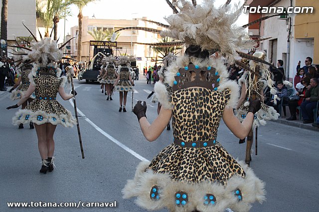 Carnavales de Totana 2012 - 145