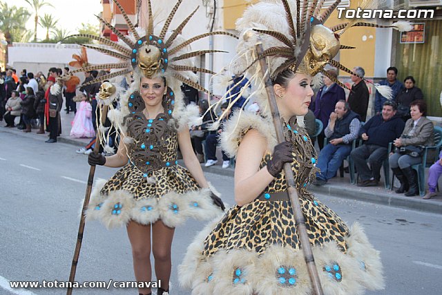 Carnavales de Totana 2012 - 146