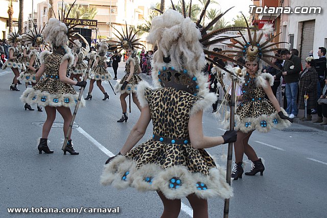 Carnavales de Totana 2012 - 147