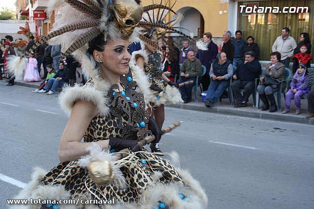 Carnavales de Totana 2012 - 148