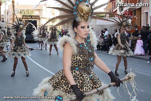 Carnavales de Totana 2012 - 149