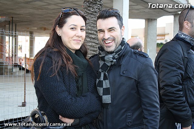 Carnavales de Totana 2012 - 151