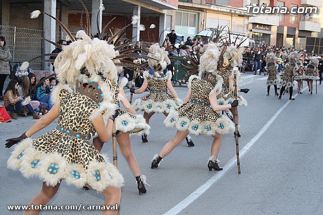 Carnavales de Totana 2012 - 152