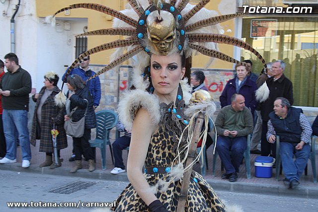 Carnavales de Totana 2012 - 153