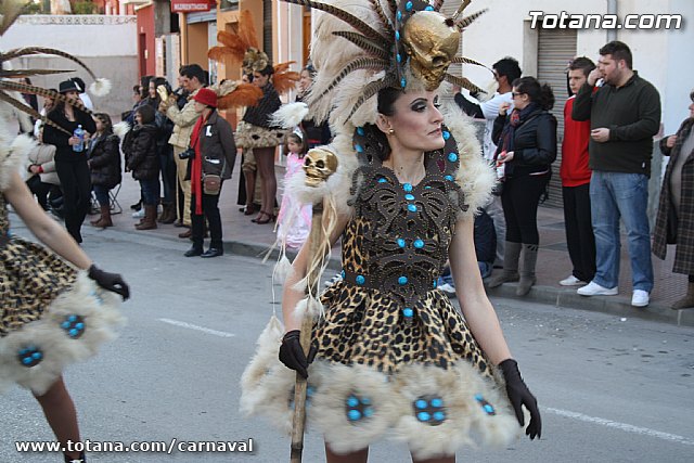 Carnavales de Totana 2012 - 154