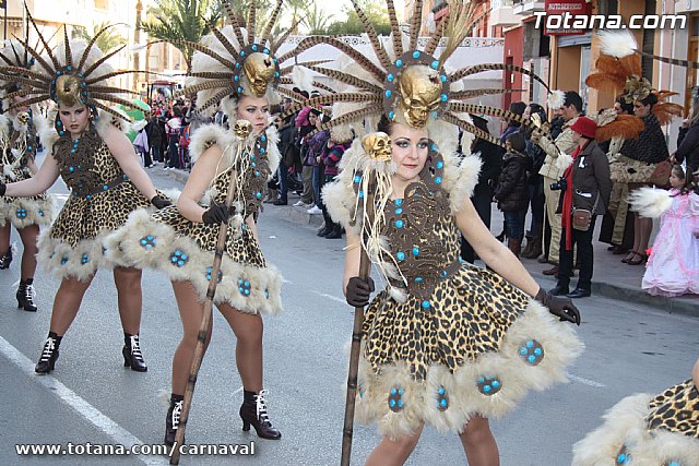 Carnavales de Totana 2012 - 155