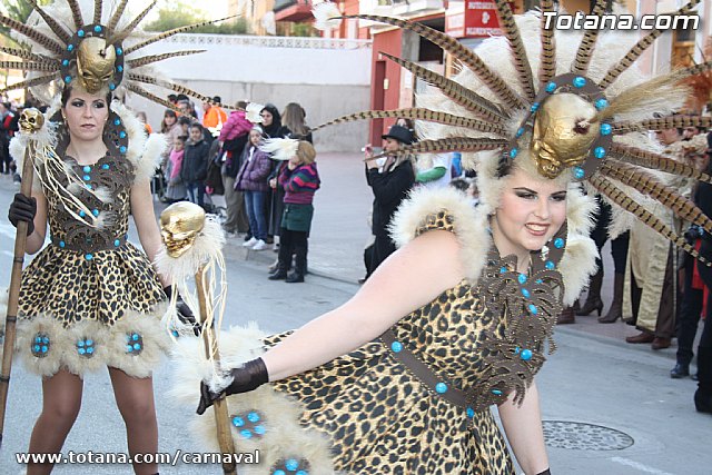 Carnavales de Totana 2012 - 156