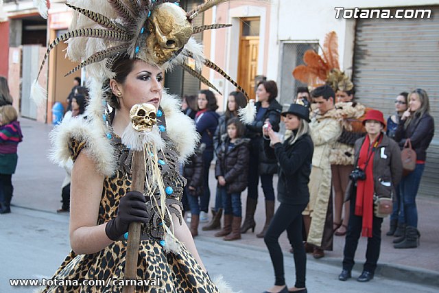 Carnavales de Totana 2012 - 157