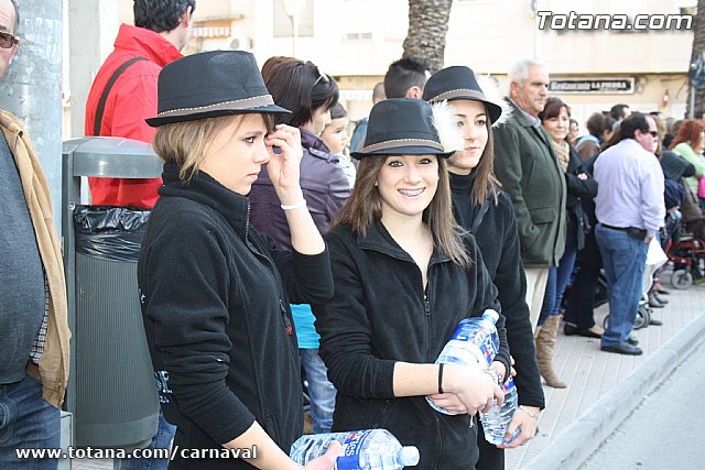 Carnavales de Totana 2012 - 158