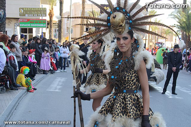 Carnavales de Totana 2012 - 159
