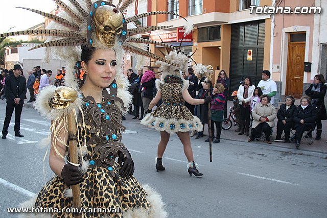 Carnavales de Totana 2012 - 160