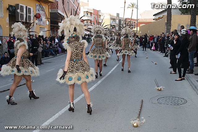 Carnavales de Totana 2012 - 162