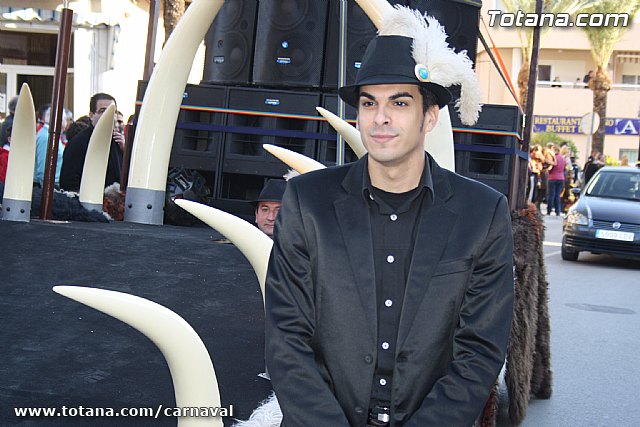 Carnavales de Totana 2012 - 163