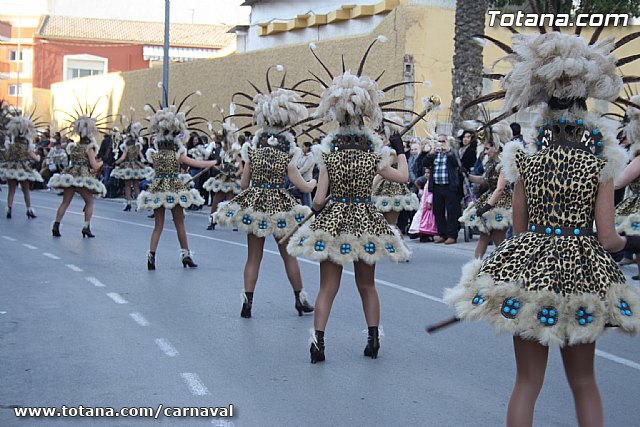 Carnavales de Totana 2012 - 164