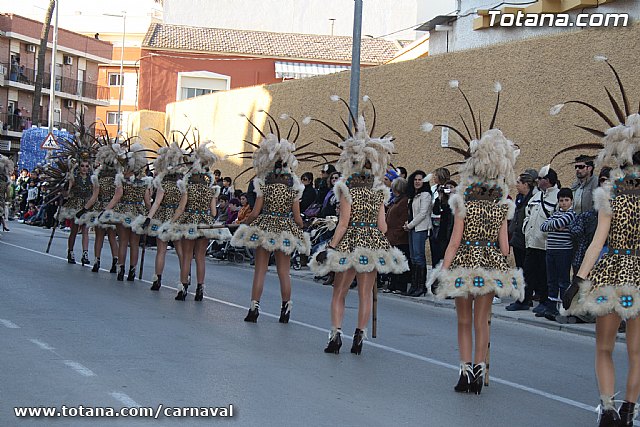 Carnavales de Totana 2012 - 165