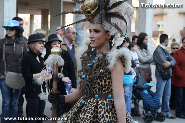 Carnavales de Totana 2012 - 166