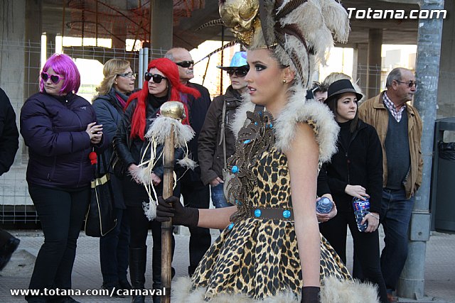 Carnavales de Totana 2012 - 167