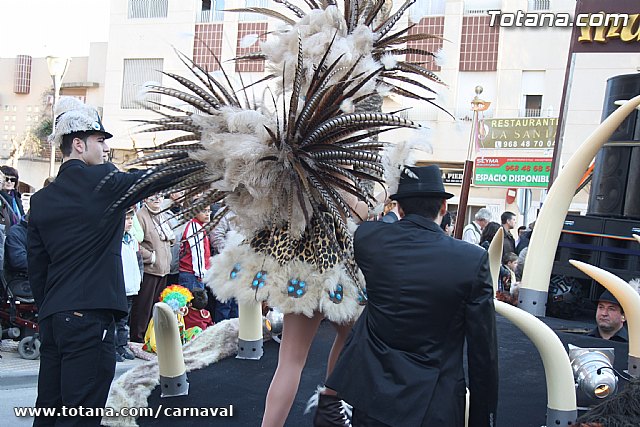 Carnavales de Totana 2012 - 168