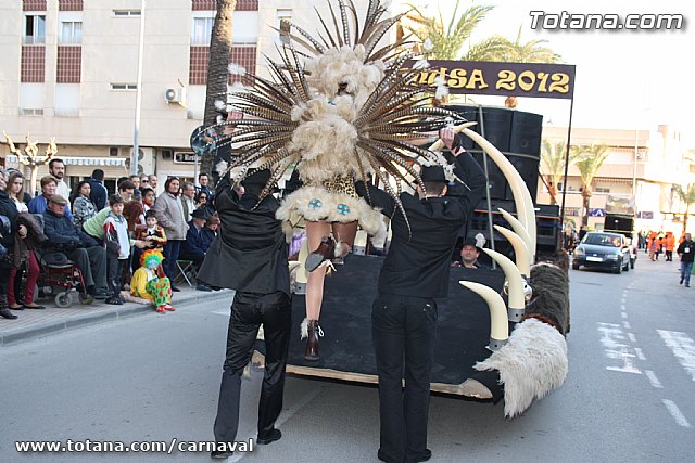Carnavales de Totana 2012 - 171