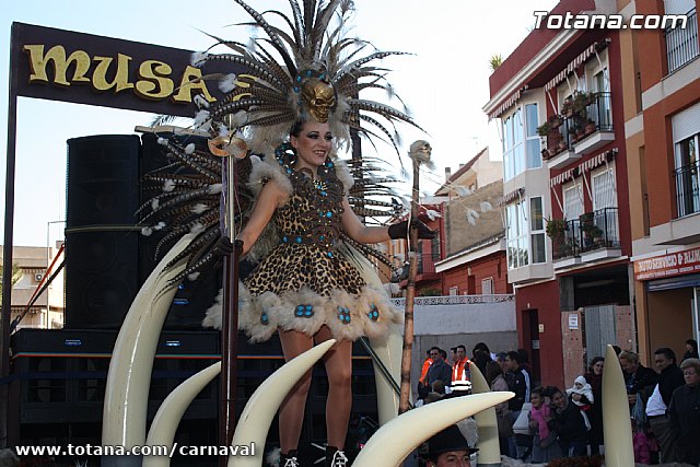 Carnavales de Totana 2012 - 173