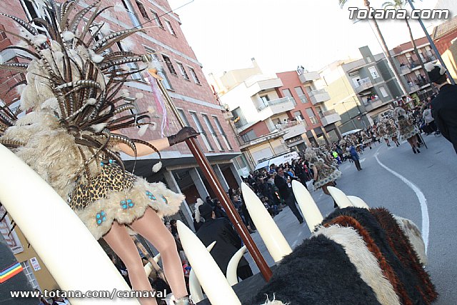 Carnavales de Totana 2012 - 175