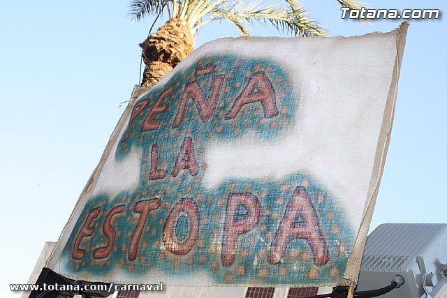 Carnavales de Totana 2012 - 177