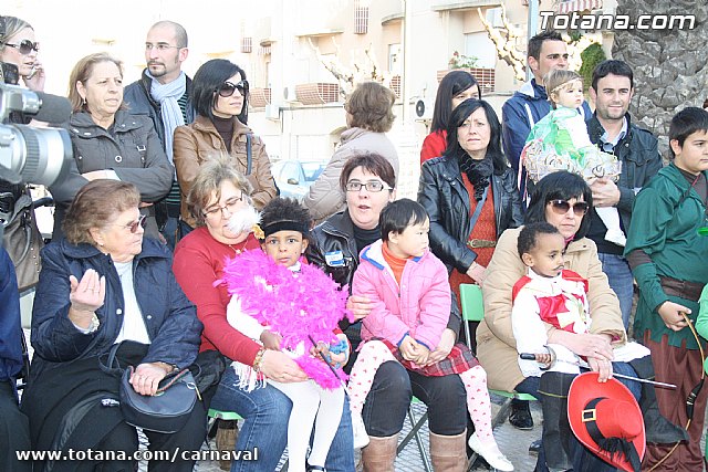 Carnavales de Totana 2012 - 178