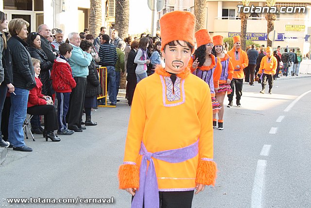Carnavales de Totana 2012 - 180