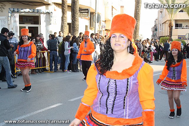 Carnavales de Totana 2012 - 182