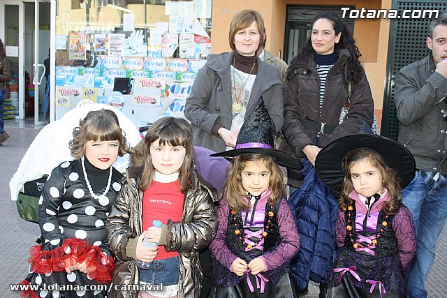 Carnavales de Totana 2012 - 183