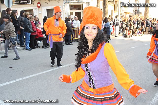 Carnavales de Totana 2012 - 184