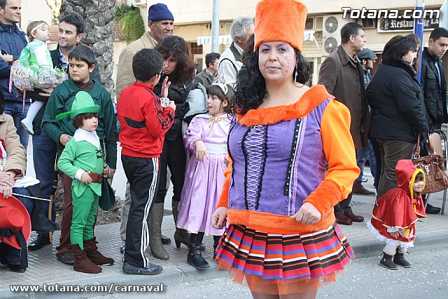 Carnavales de Totana 2012 - 185