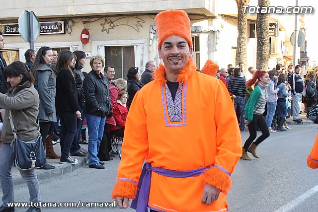 Carnavales de Totana 2012 - 186