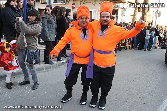 Carnavales de Totana 2012 - 188