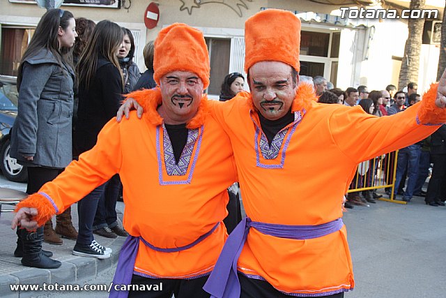 Carnavales de Totana 2012 - 189