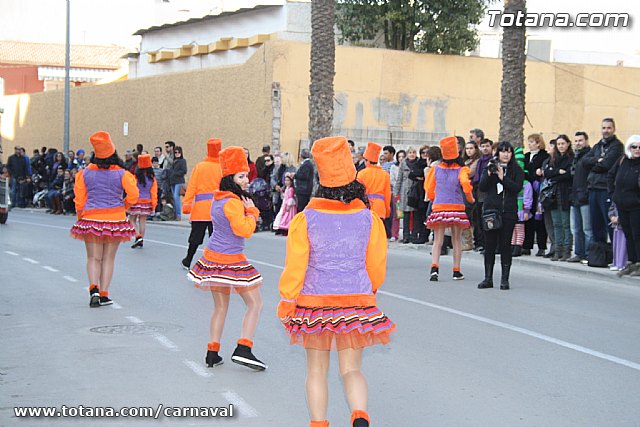 Carnavales de Totana 2012 - 190