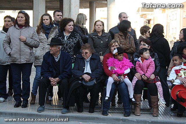 Carnavales de Totana 2012 - 191